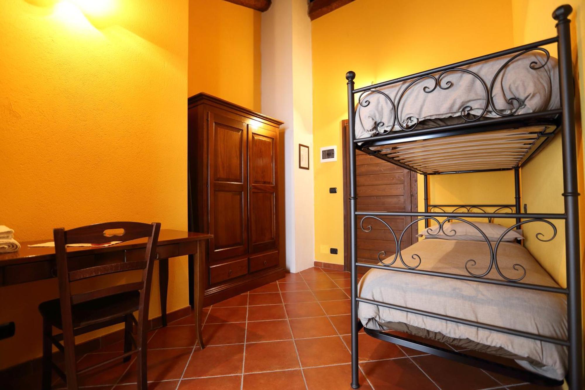 Agriturismo A Nostro Mizoun Ostana Екстериор снимка