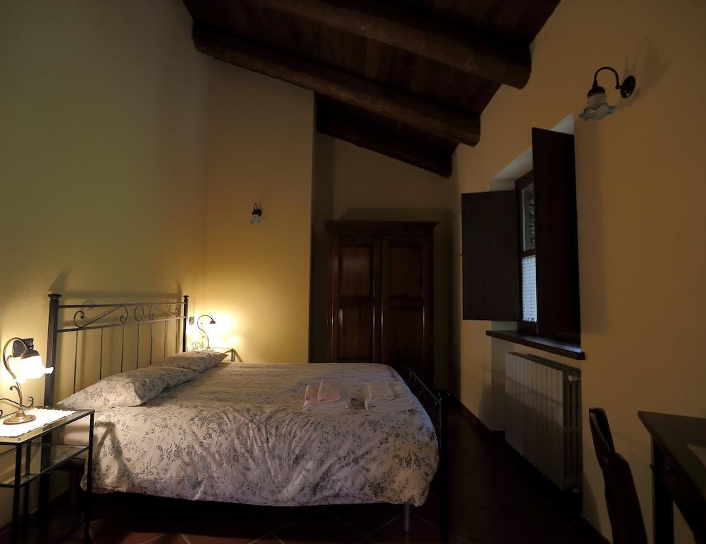 Agriturismo A Nostro Mizoun Ostana Стая снимка