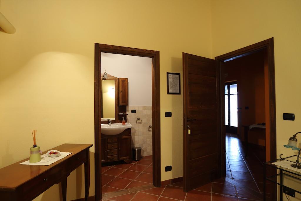 Agriturismo A Nostro Mizoun Ostana Стая снимка