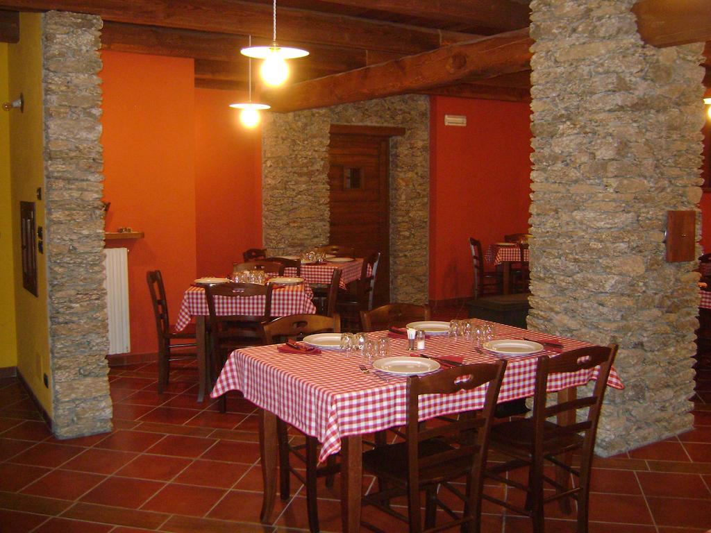Agriturismo A Nostro Mizoun Ostana Екстериор снимка
