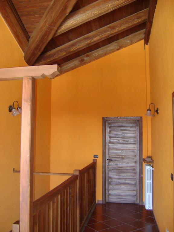Agriturismo A Nostro Mizoun Ostana Екстериор снимка