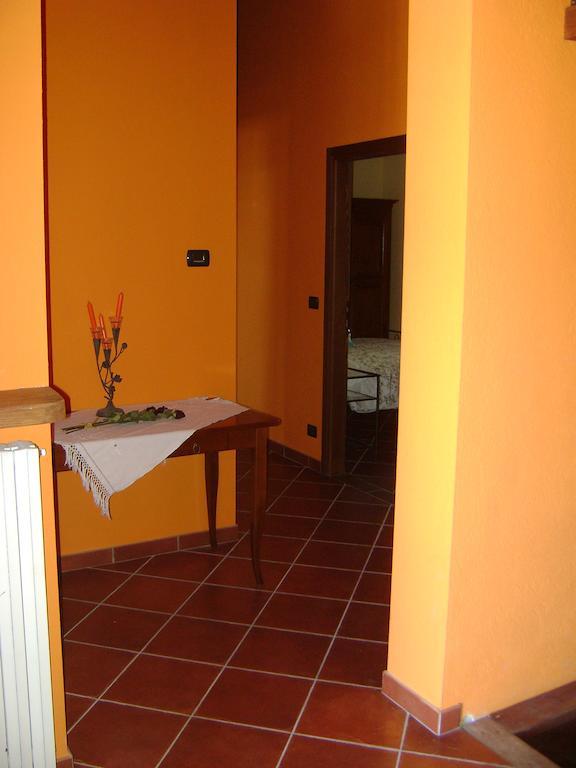 Agriturismo A Nostro Mizoun Ostana Екстериор снимка