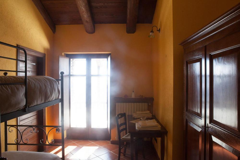 Agriturismo A Nostro Mizoun Ostana Екстериор снимка