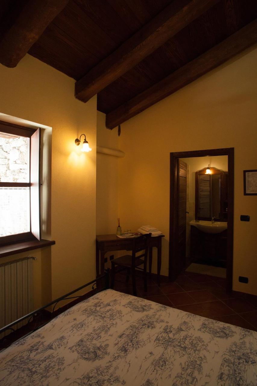 Agriturismo A Nostro Mizoun Ostana Екстериор снимка